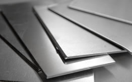 Alumínio em Placas e Chapas